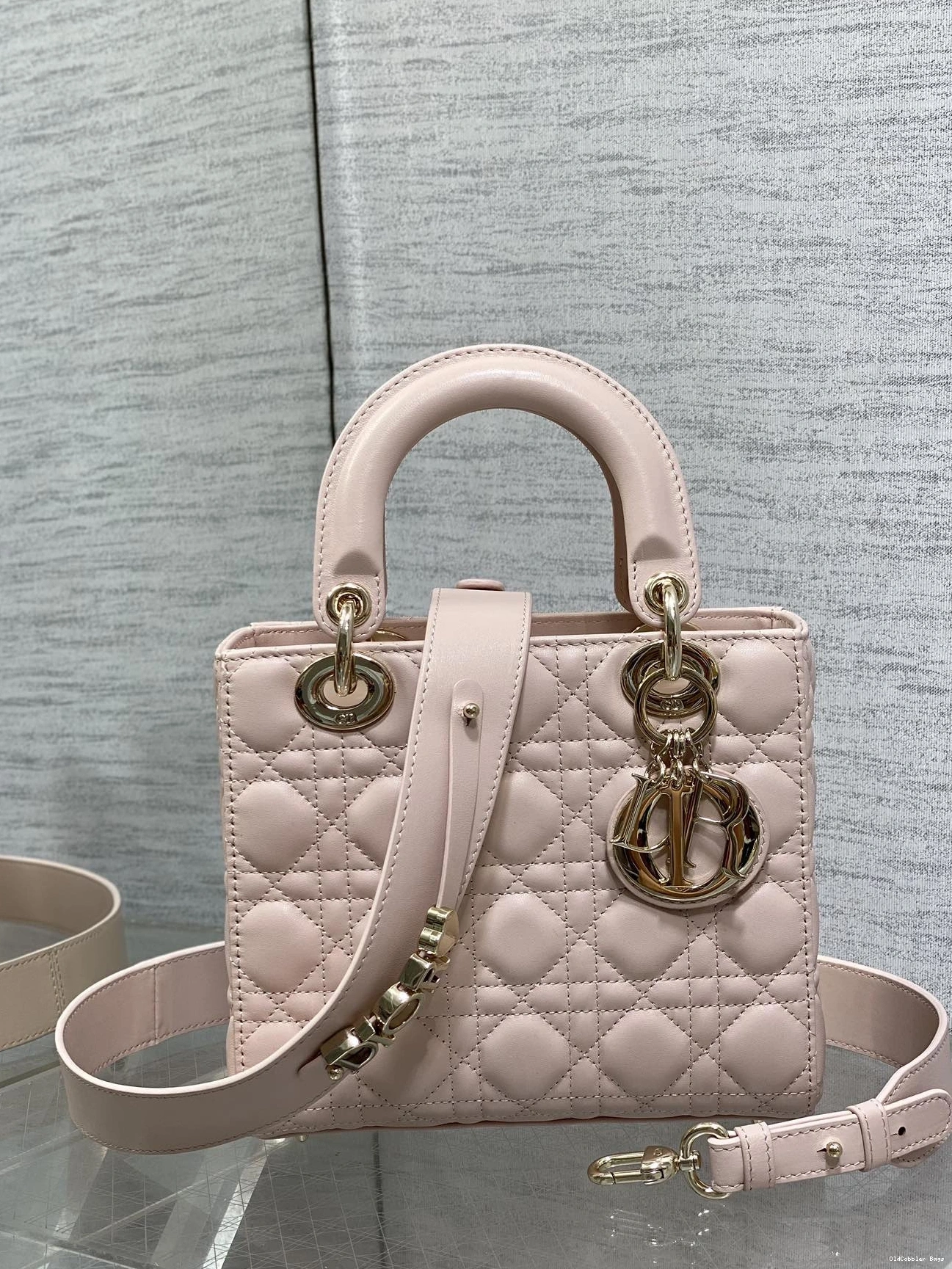 OldCobbler Bags DI0R-20CM LADY 0806
